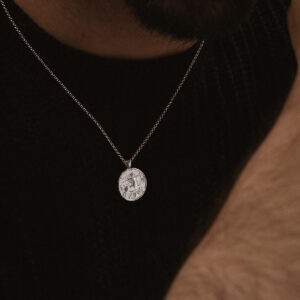 2-sagittarius-zodiac-men-jewelry-silver