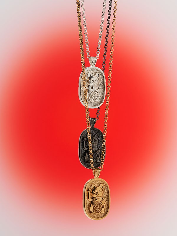 Matiere47 lucky-cat-coin-amulet